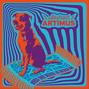 Abstract Artimus : When the Beast Is After Me